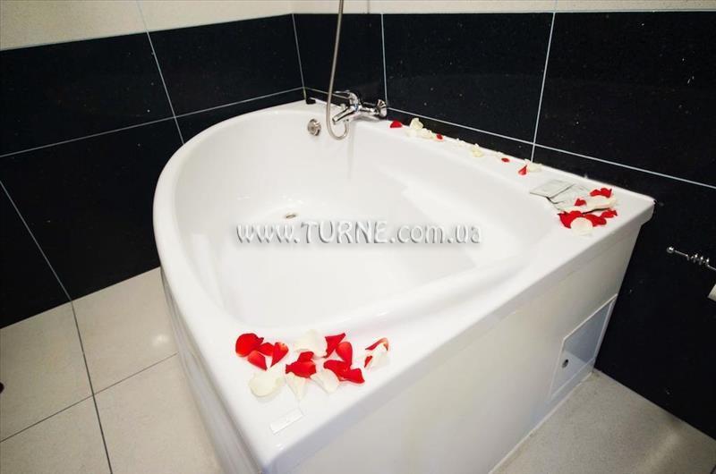 Вид Hotel Apalenis 2*