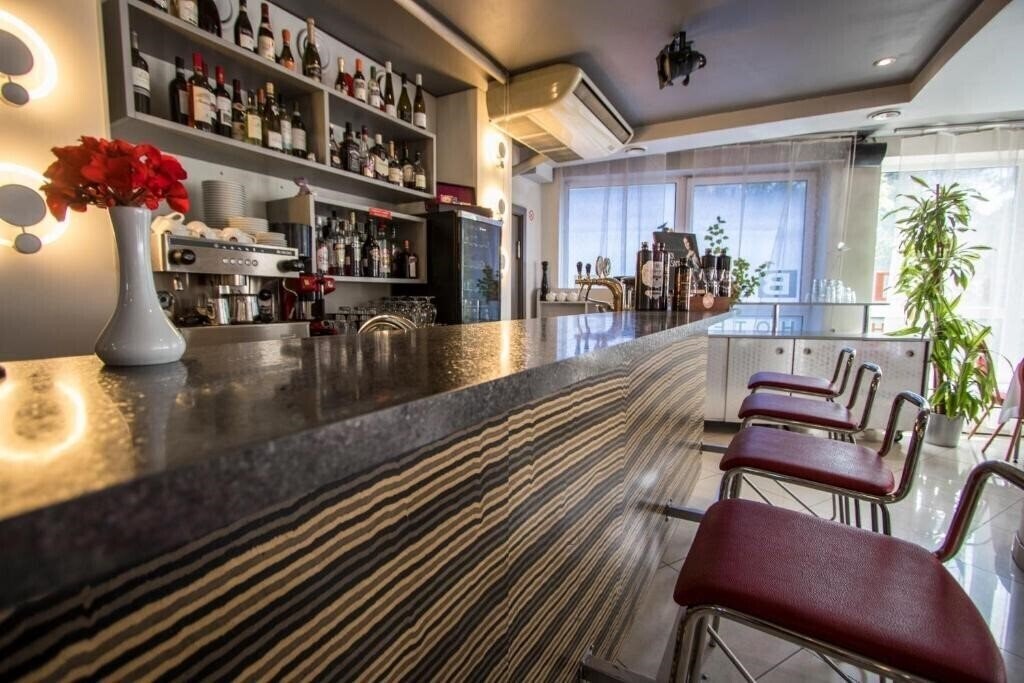 Апартаменти Best 2*