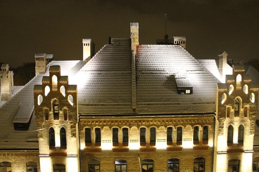 Фото City Hotel Teater 4*