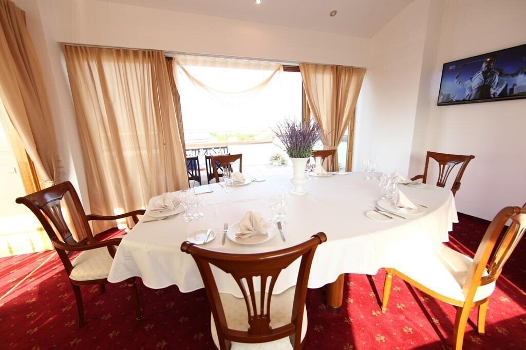 Фотографія City Hotel Teater 4*