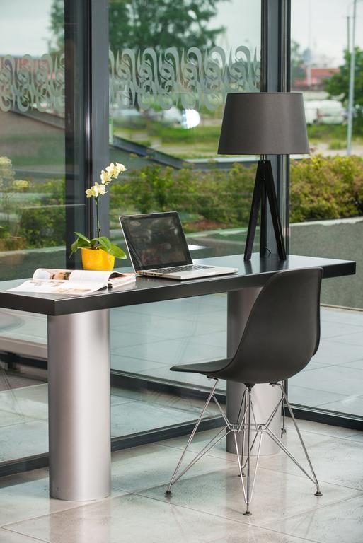 Изображение Hotel Ibis Styles Riga 3*