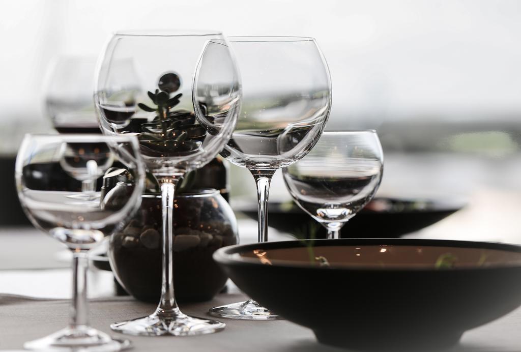 Вид Hotel Ibis Styles Riga 3*