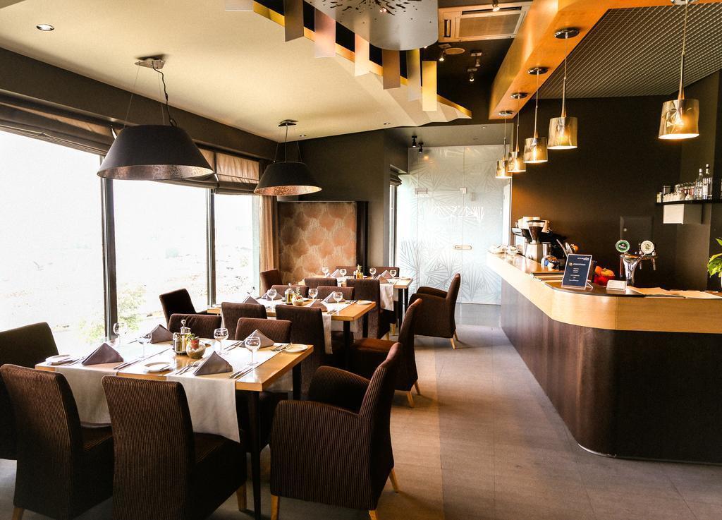 Апартаменты Hotel Ibis Styles Riga 3*