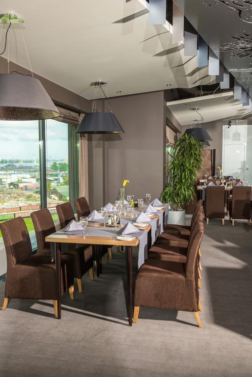 Панорама Hotel Ibis Styles Riga 3*