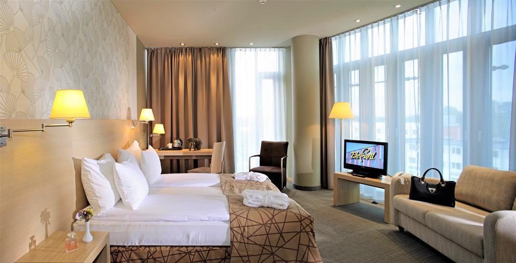 Готель Rixwell Elefant 4*