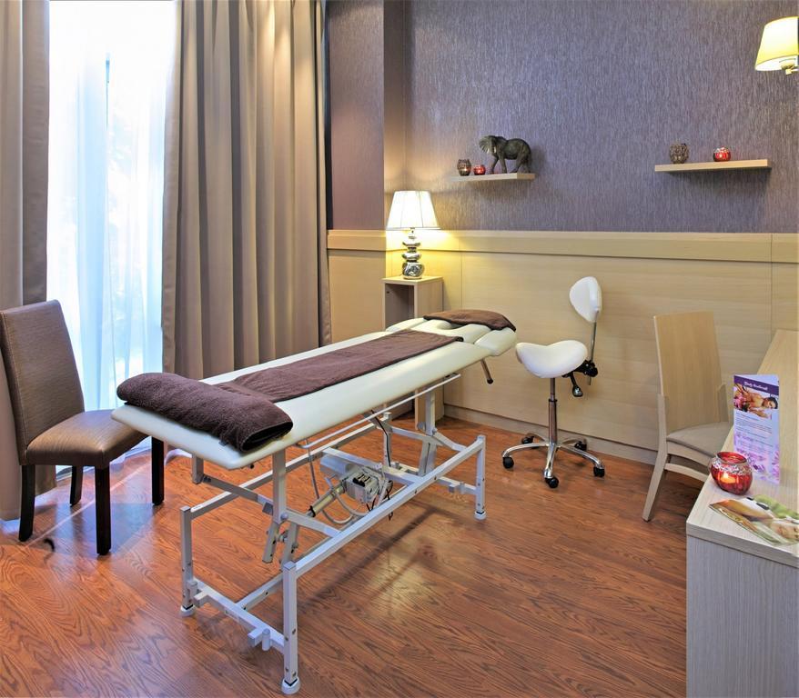 Фото Rixwell Elefant 4*