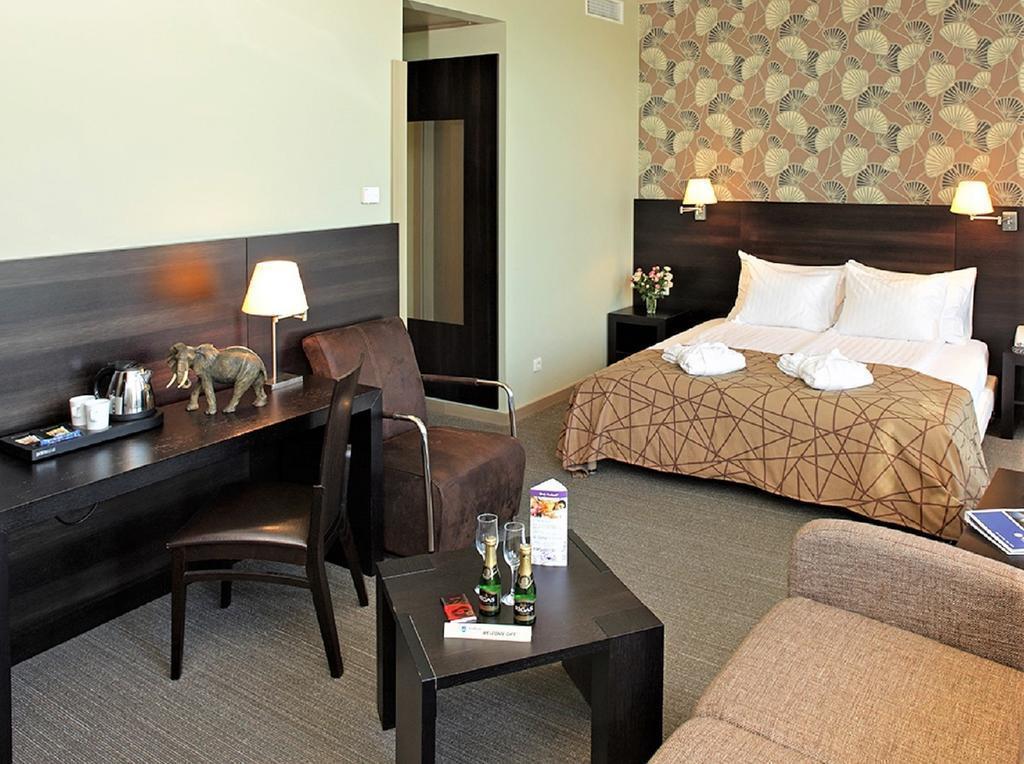 Фотографія Rixwell Elefant 4*