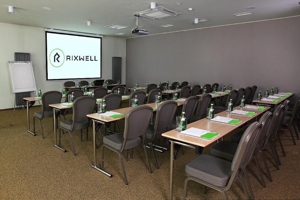 Зображення Rixwell Elefant 4*