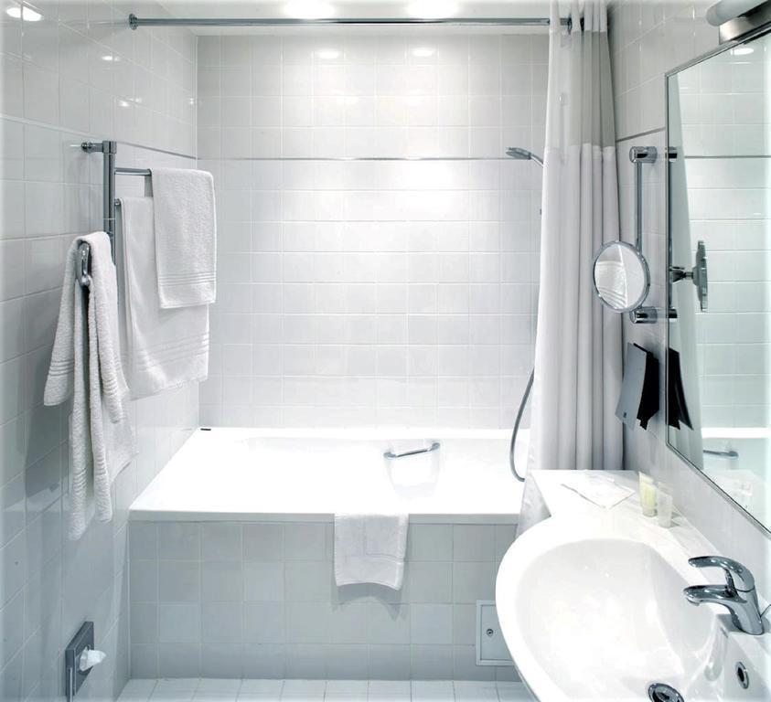 Територія Rixwell Elefant 4*