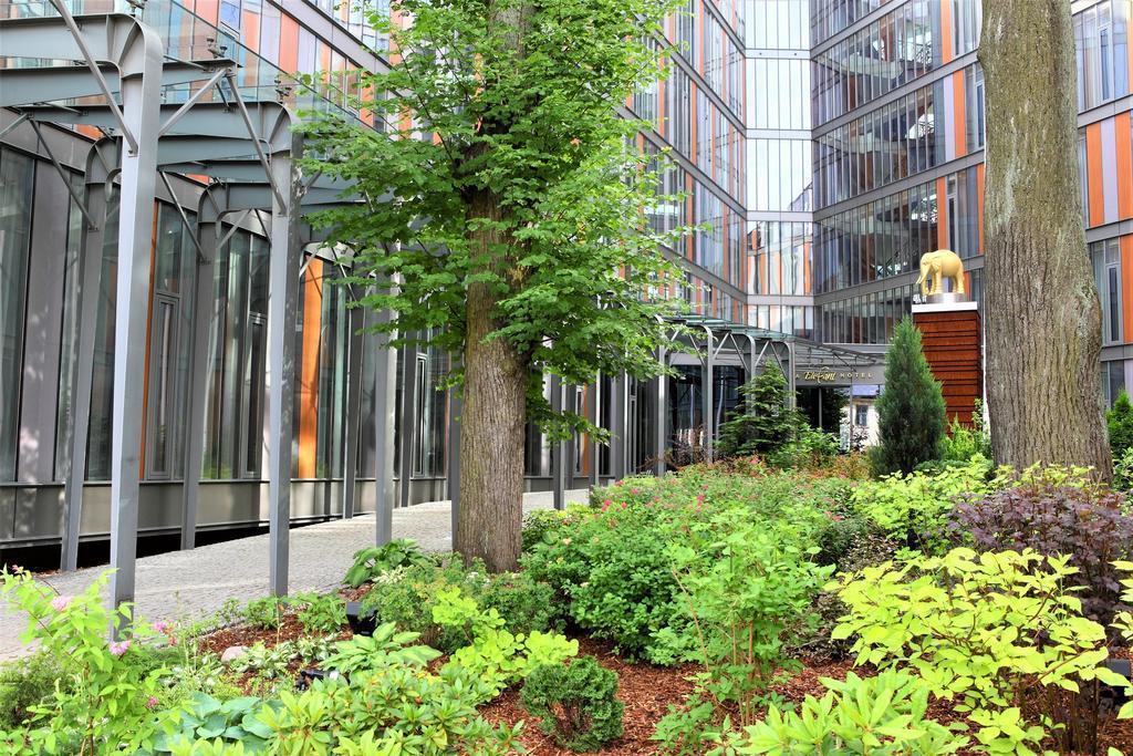 Апартаменти Rixwell Elefant 4*