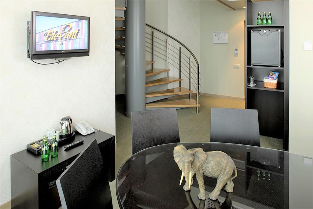 Панорама Rixwell Elefant 4*