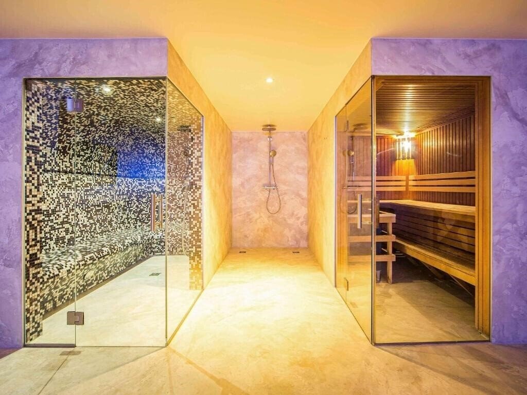 Фотографія Mercure Riga Centre 4*