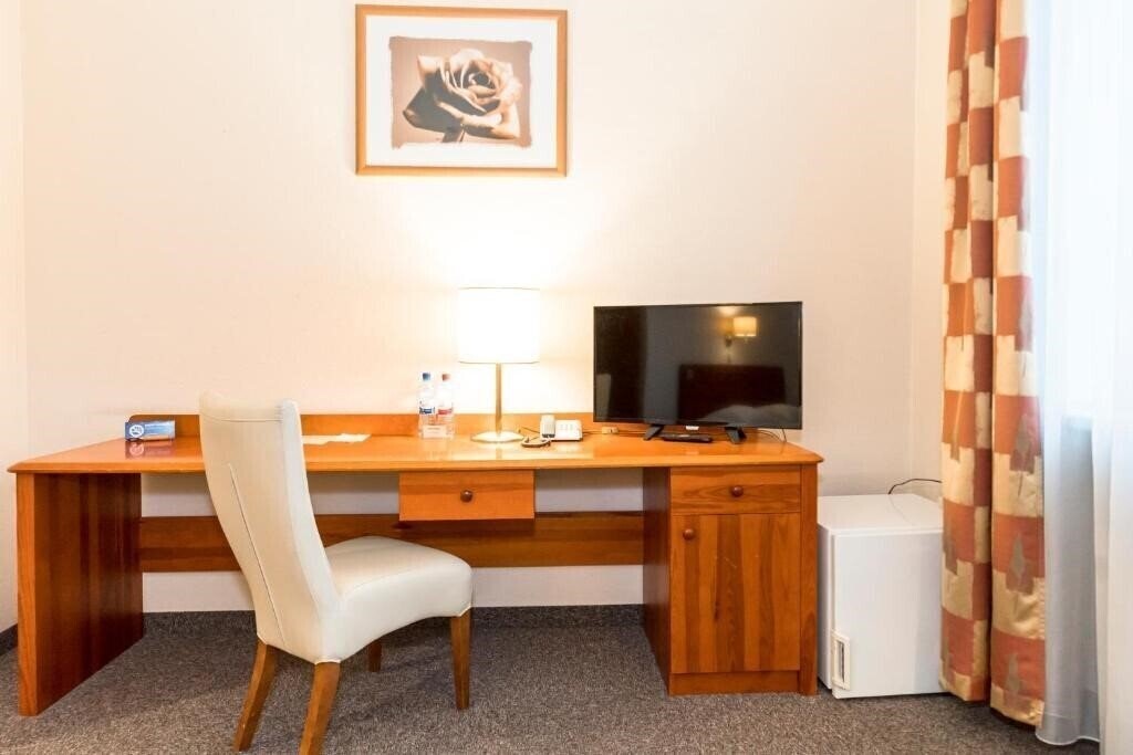 Изображение Brigita 3*