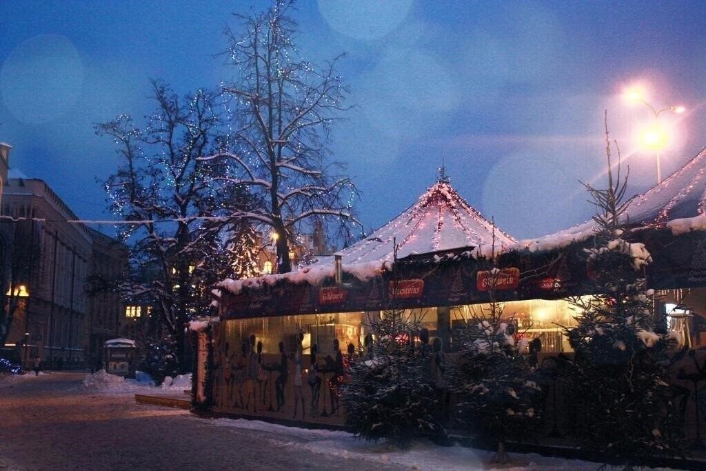 Вид Apartments Laipu 1*