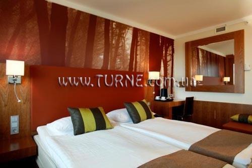 Картинка Radisson Blu Ridzene 5*