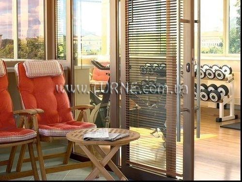 Фотографія Radisson Blu Ridzene 5*