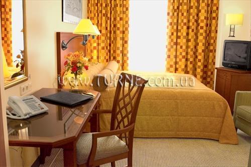 Готель Radisson Blu Ridzene 5*