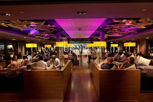 Фотографія Radisson Blu Hotel Latvija (ex. Radisson Blu Latvija) 4*