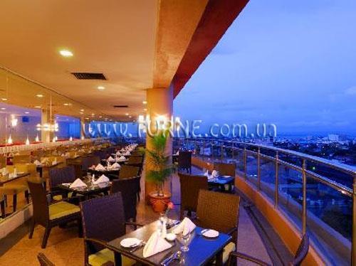 Картинка Promenade Hotel 5*