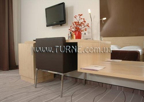 Фото Promenade Hotel 5*