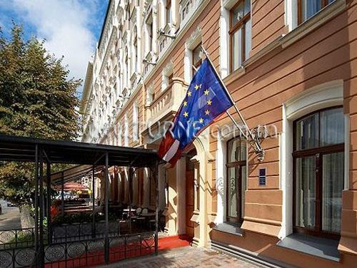 Вид Opera Hotel & SPA 4*