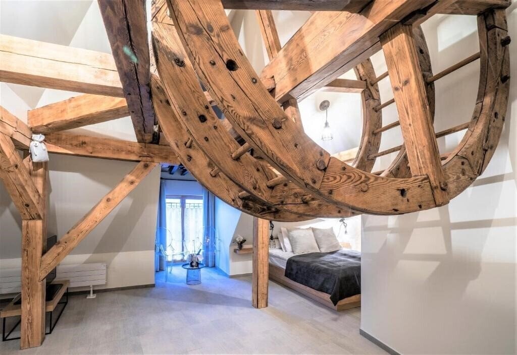 Панорама Old Riga Palace 4*