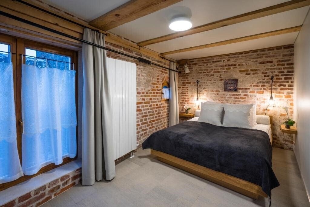 Фотографія Old Riga Palace 4*