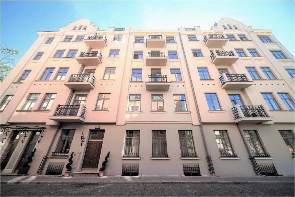 Зображення Old Riga Palace 4*