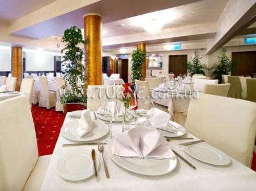 Фотография Old City Boutique 4*