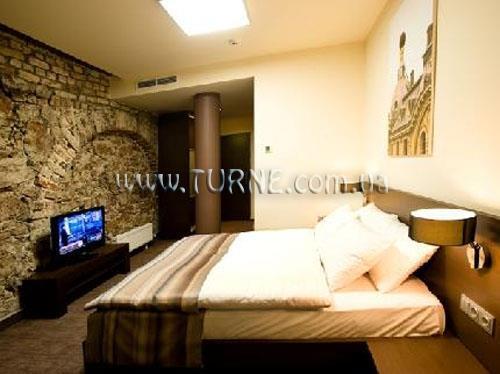 Отель Old City Boutique 4*