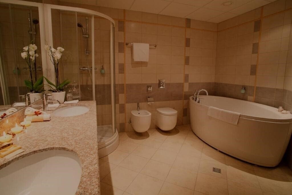 Вид Monika Centrum 4*