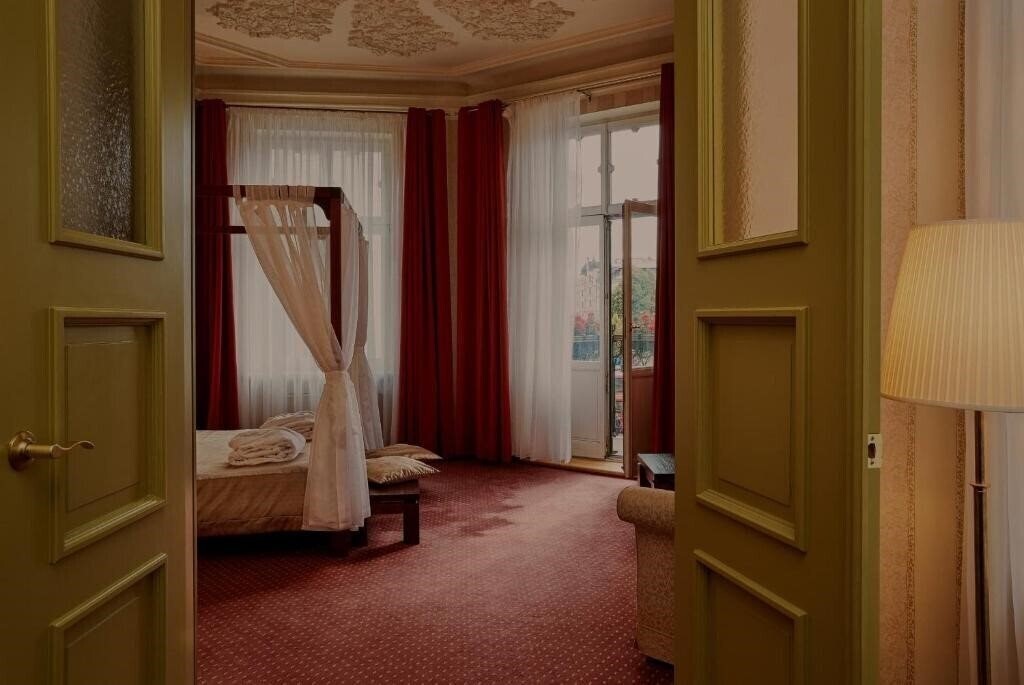 Апартаменты Monika Centrum 4*