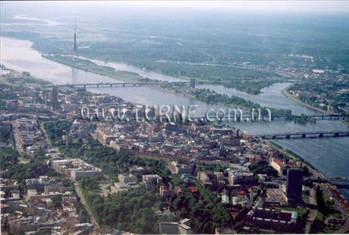 Апартаменти Bellevue Park Hotel Riga 4*