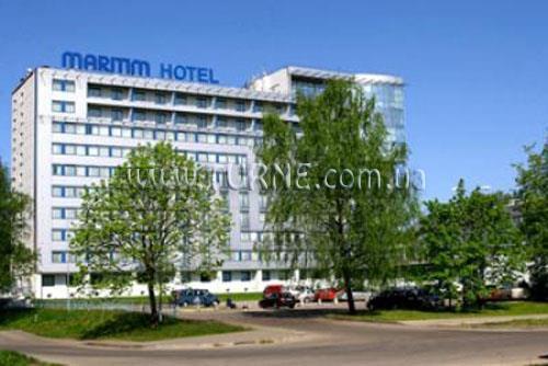 Фотографія Bellevue Park Hotel Riga 4*