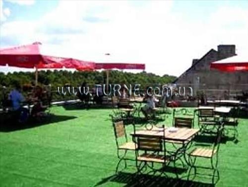 Территория Baltpark 3*