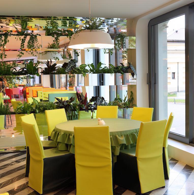 Апартаменты Days Hotel Riga Vef (ex. Europa City Riga) 3*