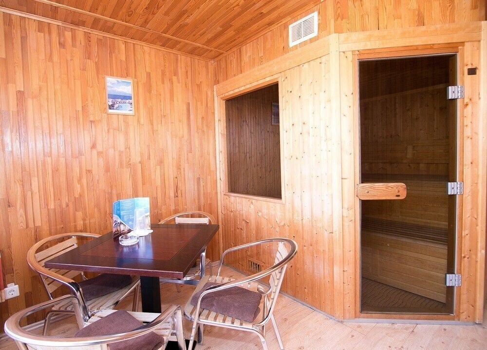 Панорама Jurnieks 3*