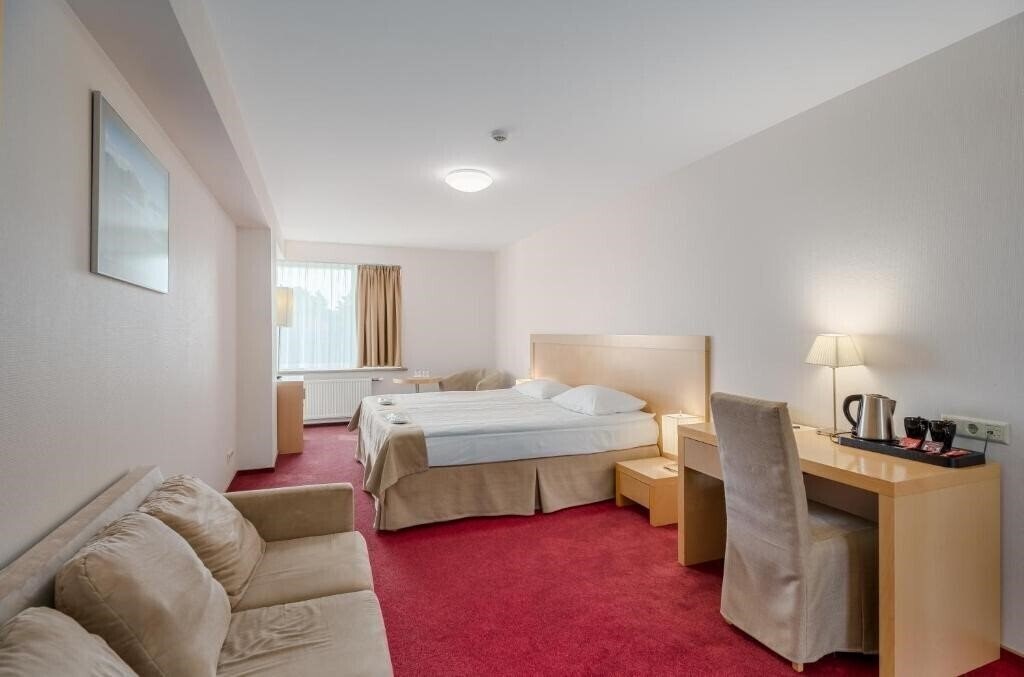 Панорама Islande 4*