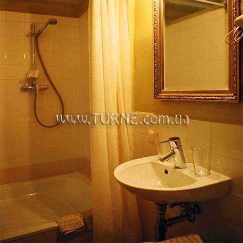 Зображення Ekes Konvents 3*