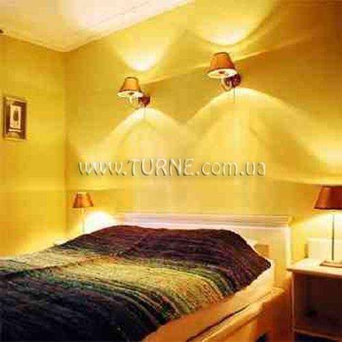 Готель Ekes Konvents 3*