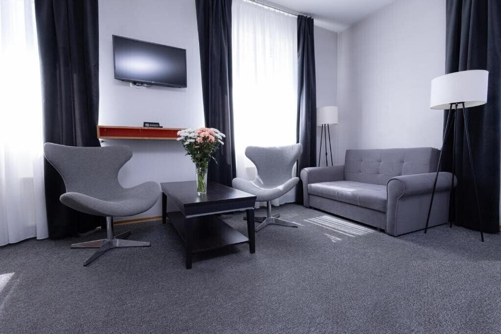 Готель Felicia 3*