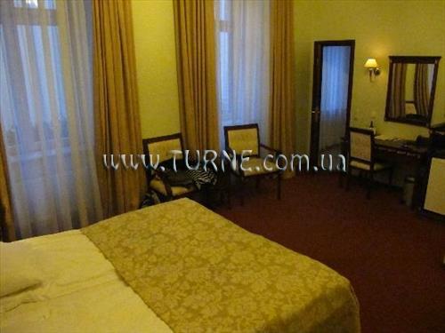 Вид Garden Palace 4*