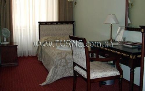 Зображення Garden Palace 4*