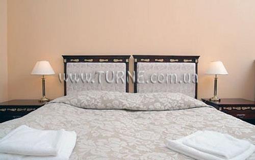 Фотографія Garden Palace 4*