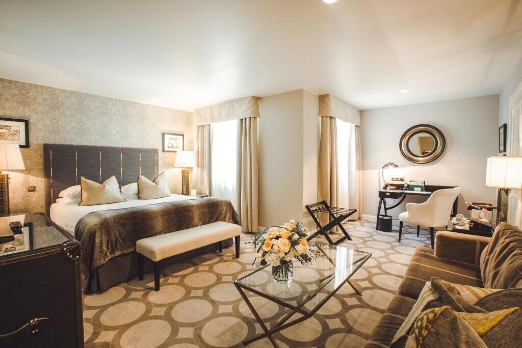 Вид Grand Palace 5*