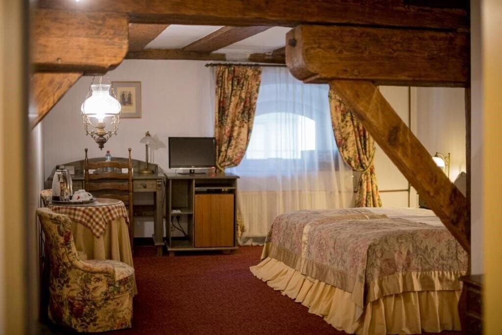 Апартаменти Gutenbergs 4*