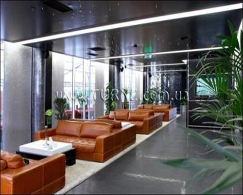 Картинка Royal Square Hotel & Suites 5*