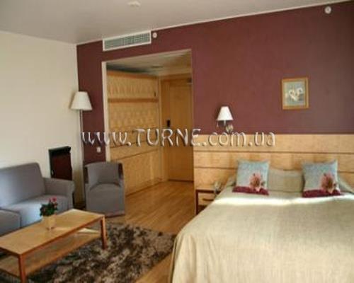 Зображення Royal Square Hotel & Suites 5*