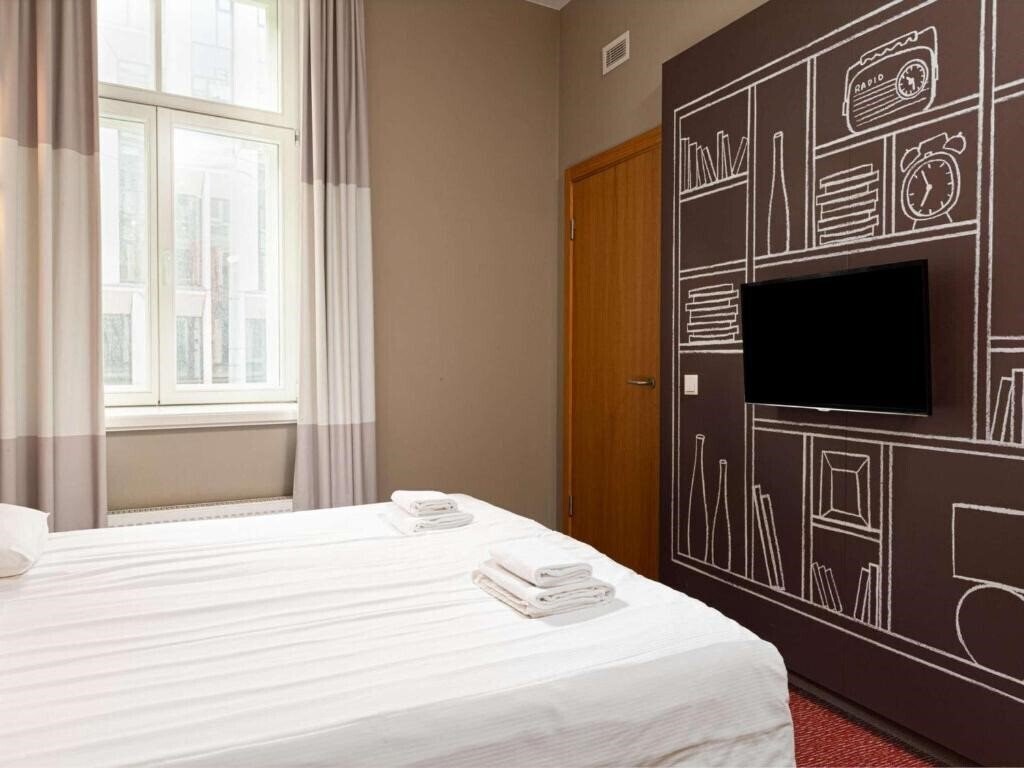 Фотографія Ibis Riga Centre Hotel 3*