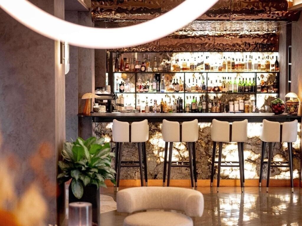 Фото Pullman Riga Old Town Hotel 5*